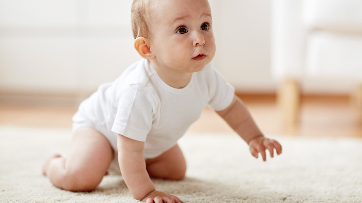 Αυτισμός: Το DNA του πατέρα «δείχνει» αν θα νοσήσει το παιδί