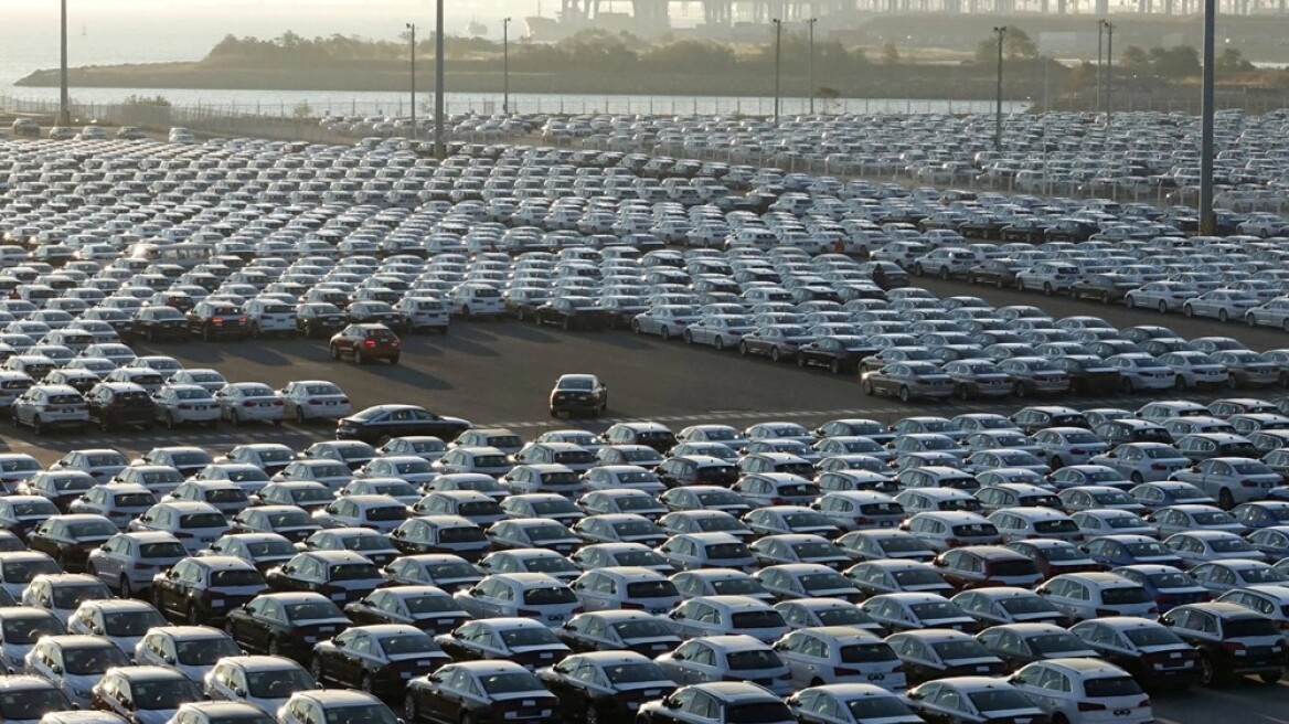 Ελλάδα: Πόσοι αγόρασαν καινούργιο αυτοκίνητο το 2019; - Τι αυτοκίνητα αγόρασαν; 