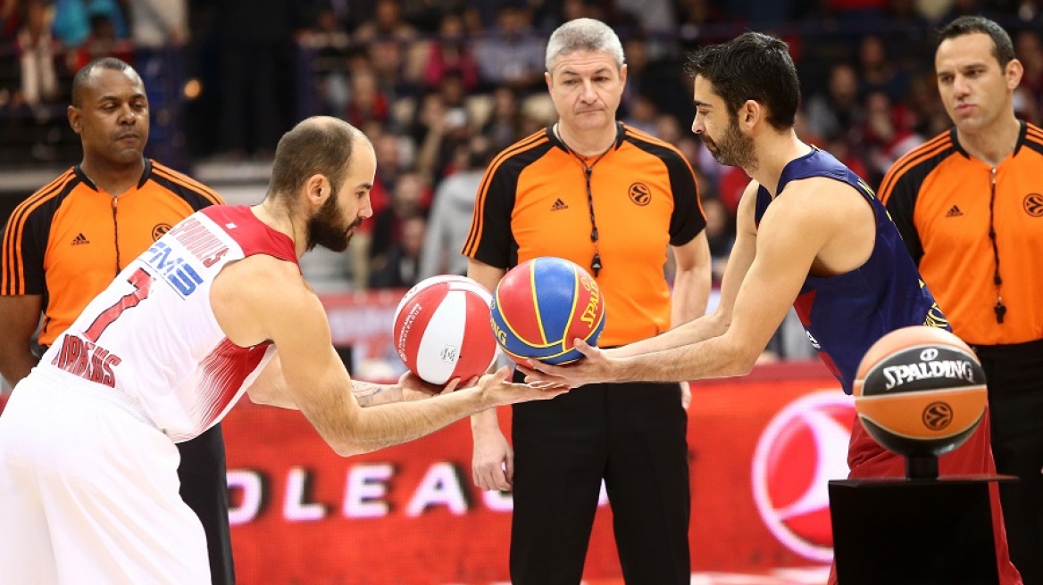 Ο Σπανούλης μετά τον Ναβάρο κυνηγά πλέον τον… Γκάλη