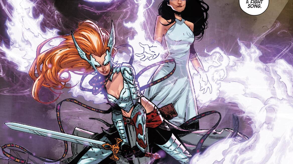 Για πρώτη φορά transgender υπερήρωας σε ταινία της Marvel