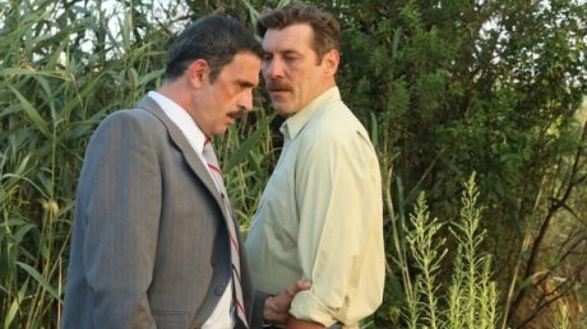 Άγριες Μέλισσες: Άλλος ένας φόνος συγκλονίζει το Διαφάνι