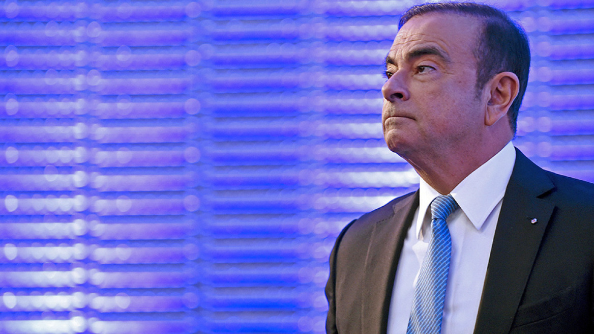 Κάρλος Γκοσν: Ετοιμάζει συνέντευξη Τύπου με «καυτές» αποκαλύψεις 