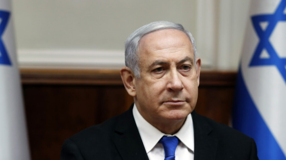 Επίσκεψη Νετανιάχου στην Ελλάδα: Έκτακτα μέτρα στην Αττική Οδό