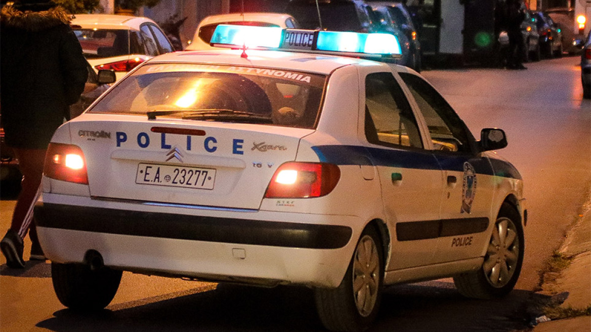 Αμπελόκηποι: Διαρρήκτης σκοτώθηκε στην προσπάθειά του να διαφύγει 