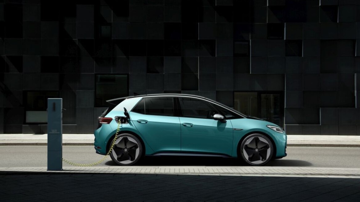 Ηλεκτρικό αυτοκίνητο: Απλά μία μόδα ή ουσία - Είναι πραγματικά πιο ακριβά;