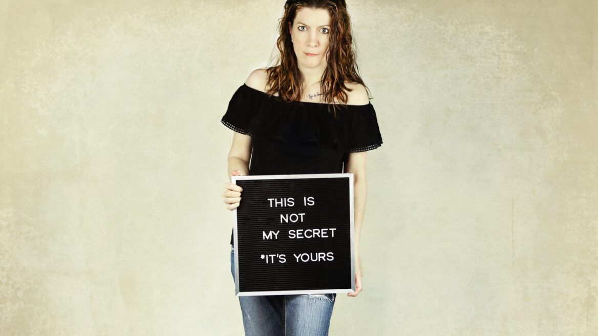 Μιλάτε μόνοι σας; Μην ανησυχείτε! Δεν τα έχετε χάσει