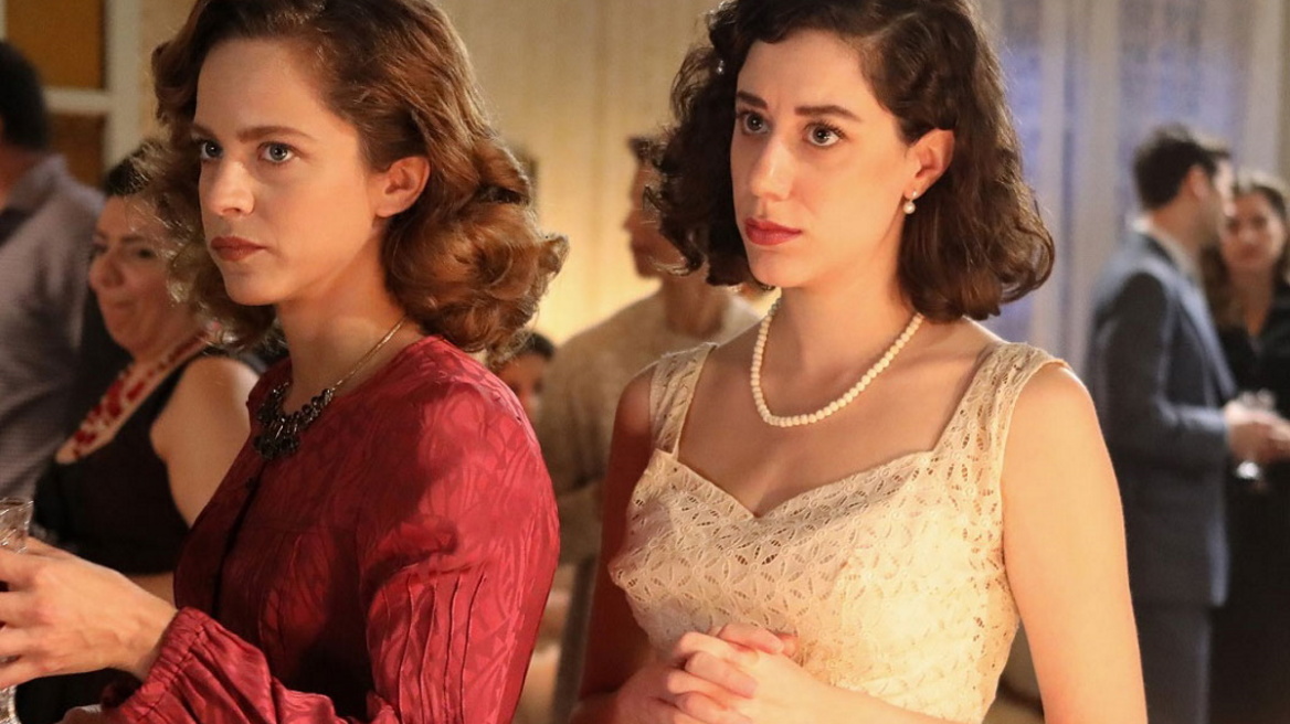 Οι Άγριες Μέλισσες επιστρέφουν με συγκλονιστικές εξελίξεις