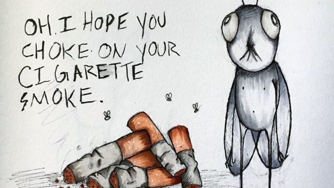 Η 18χρονη με σχιζοφρένεια που σοκάρει τους ψυχολόγους