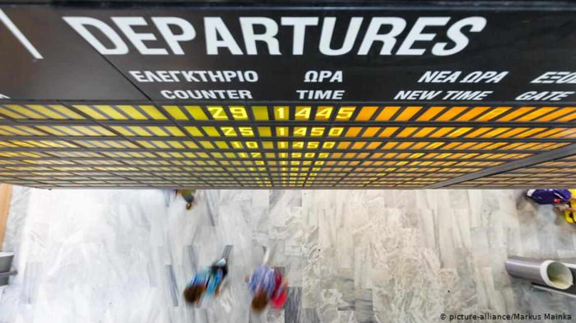 Έρχεται τέλος στα φθηνά αεροπορικά εισιτήρια;