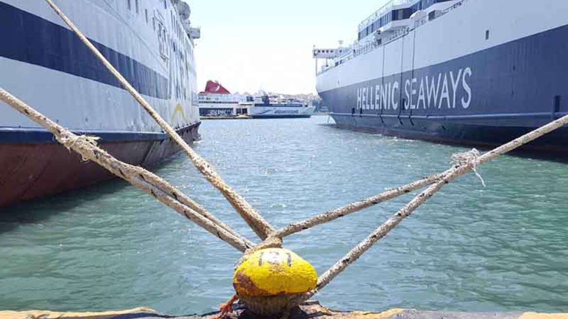 Σταδιακή άρση του απαγορευτικού απόπλου