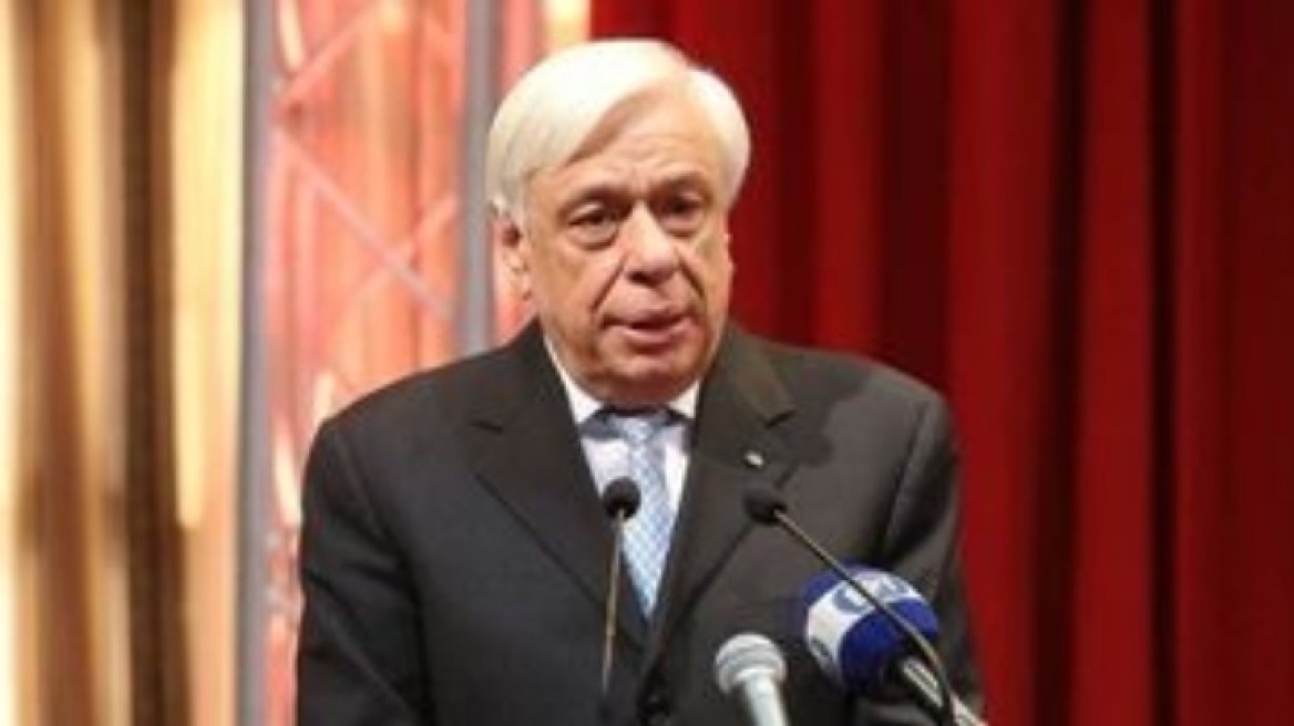 Τηλεφωνική επικοινωνία Παυλόπουλου  - Nετανιάχου