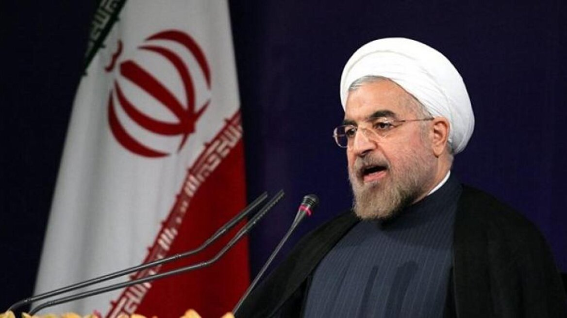 Ροχανί: Θα εκδικηθούμε τις ΗΠΑ για τη φρικτή δολοφονία του Σουλεϊμανί