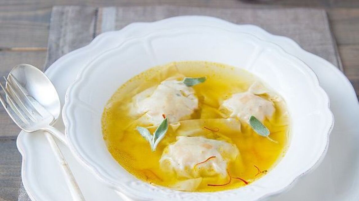 Vegan πιάτα σε γιορτινό τραπέζι; Και όμως γίνεται!