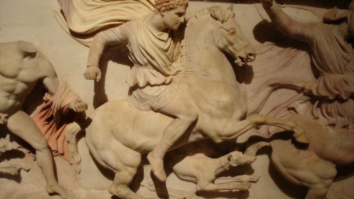 Ηφαιστίων: Ποιος ήταν ο στρατηγός που έδωσε το όνομά του στη νέα κακοκαιρία