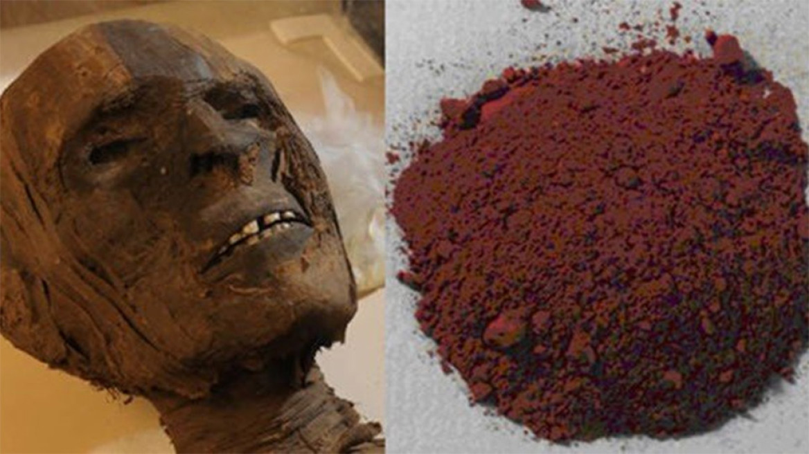 10 προϊόντα που φτιάχνονται από ανθρώπινα μέλη!