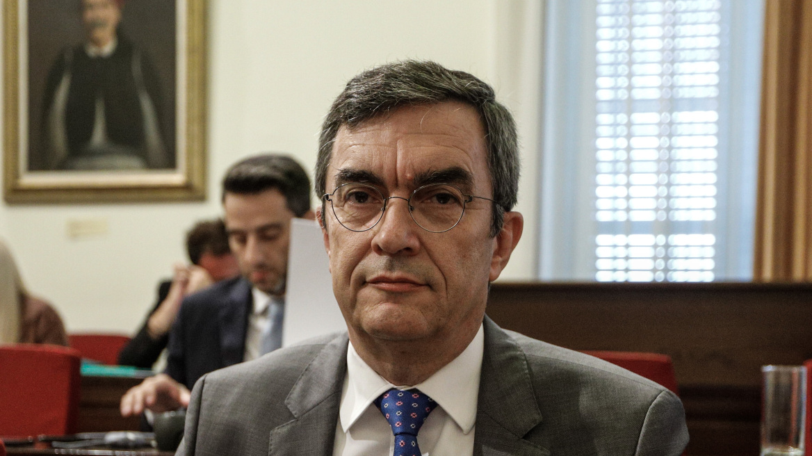 Λευτέρης Οικονόμου: Τα Εξάρχεια θα γίνουν μια αβαντγκάρντ ιστορική περιοχή που διέφυγε από την ανομία