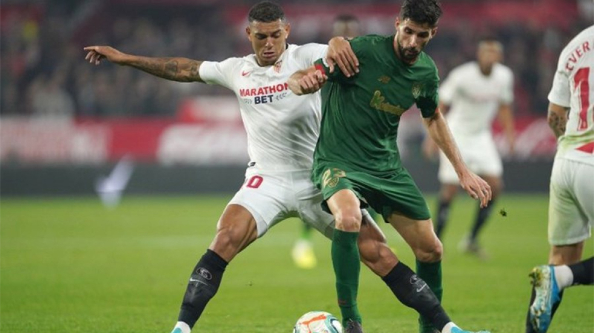 Χάλασε το πάρτι του Νάβας η Μπιλμπάο 