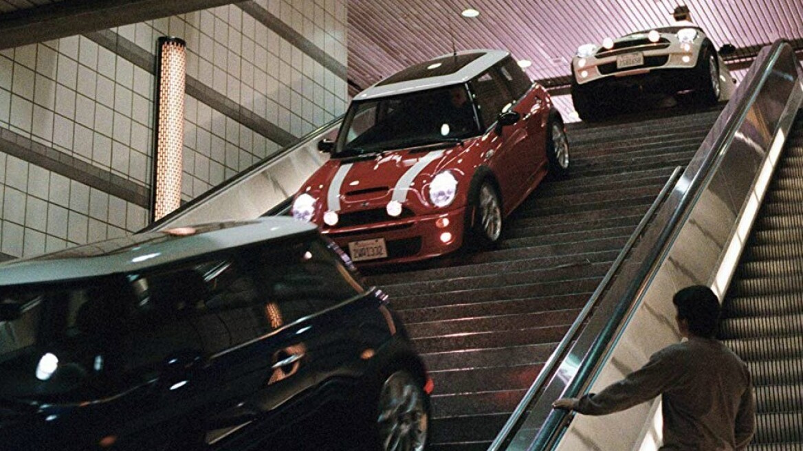 Video: Οι καλύτερες καταδιώξεις αυτοκινήτων