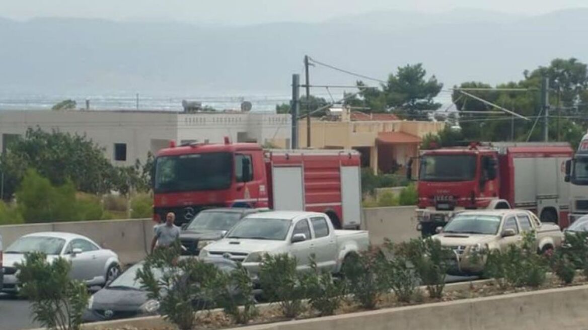 Ποιο είναι το πρόστιμο για όσους κινούνται στη Λ.Ε.Α.;