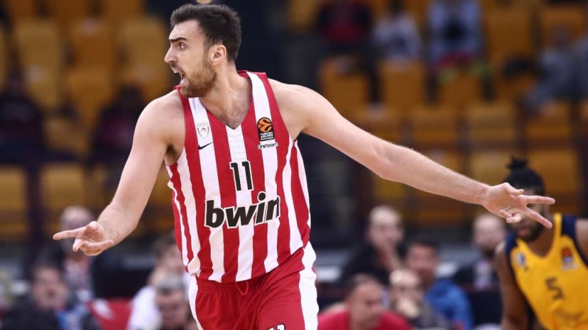 Καλύτερα ο Μιλουτίνοφ, επιστρέφει πιο γρήγορα