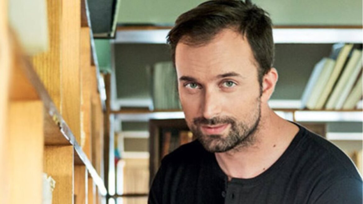 O Γιώργος Λιανός απαντά για τον αν έχει κορωνοϊό αλλά και για τη συνάντηση με την Χριστίνα Μπόμπα