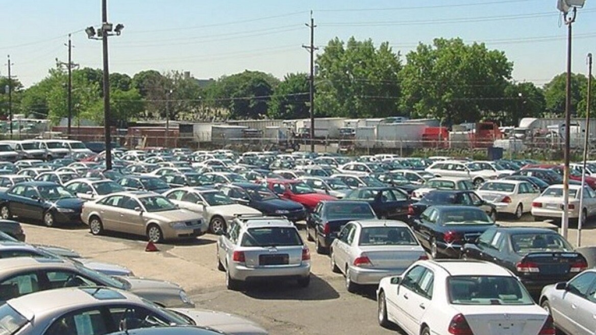 Τα "σαπάκια" της Ευρώπης έπνιξαν την ελληνική αγορά