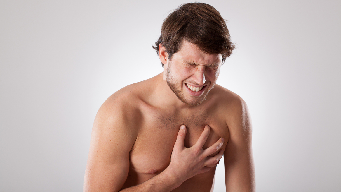 Σεξ μετά το έμφραγμα – Και άλλες 9 καίριες απορίες