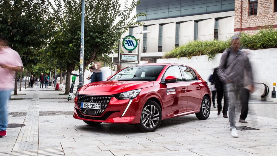 Ελλάδα: Πωλήσεις νέων αυτοκινήτων - Δείτε τι έγινε μετά τις εκλογές...