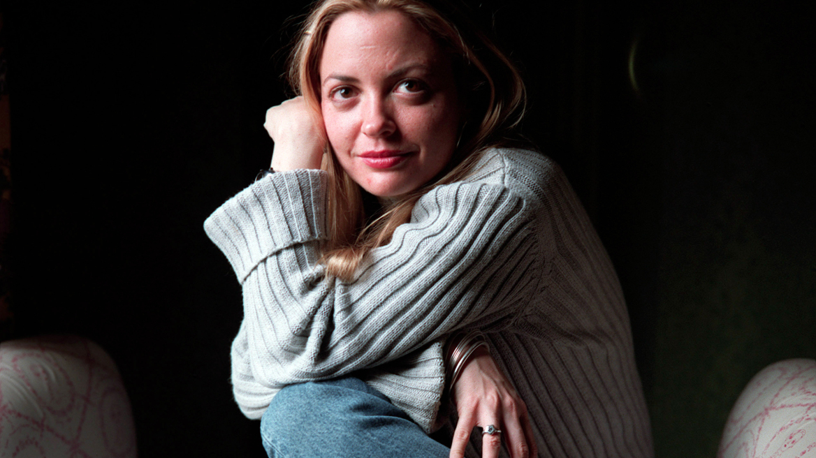 Elizabeth Wurtzel: Πέθανε η συγγραφέας που απενοχοποίησε τα αντικαταθλιπτικά 