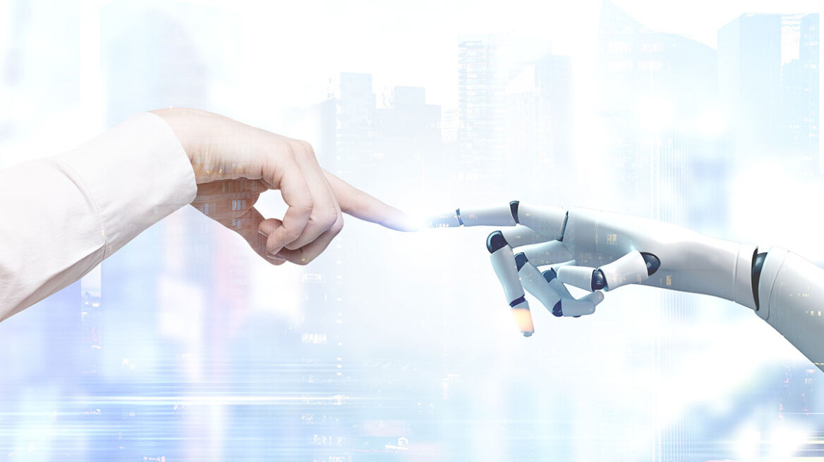 Καρκίνος Mαστού: Διάγνωση ακριβείας με τεχνητή νοημοσύνη