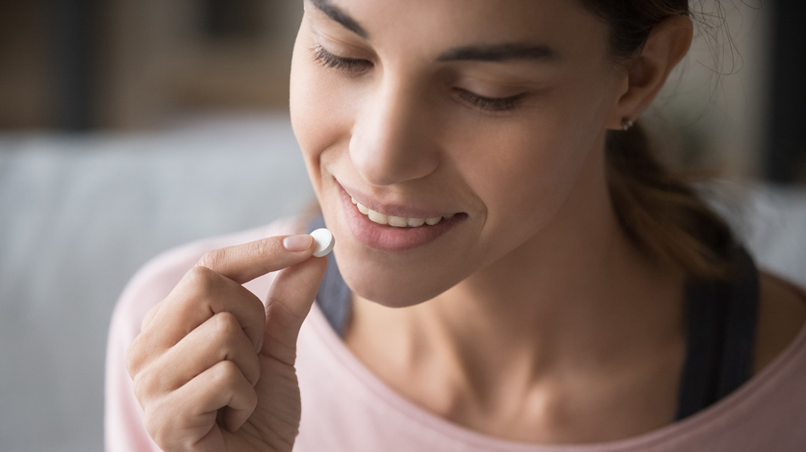 Καρκίνος Παχέος Εντέρου: Το πασίγνωστο χάπι που μικραίνει τους όγκους και μειώνει τον κίνδυνο