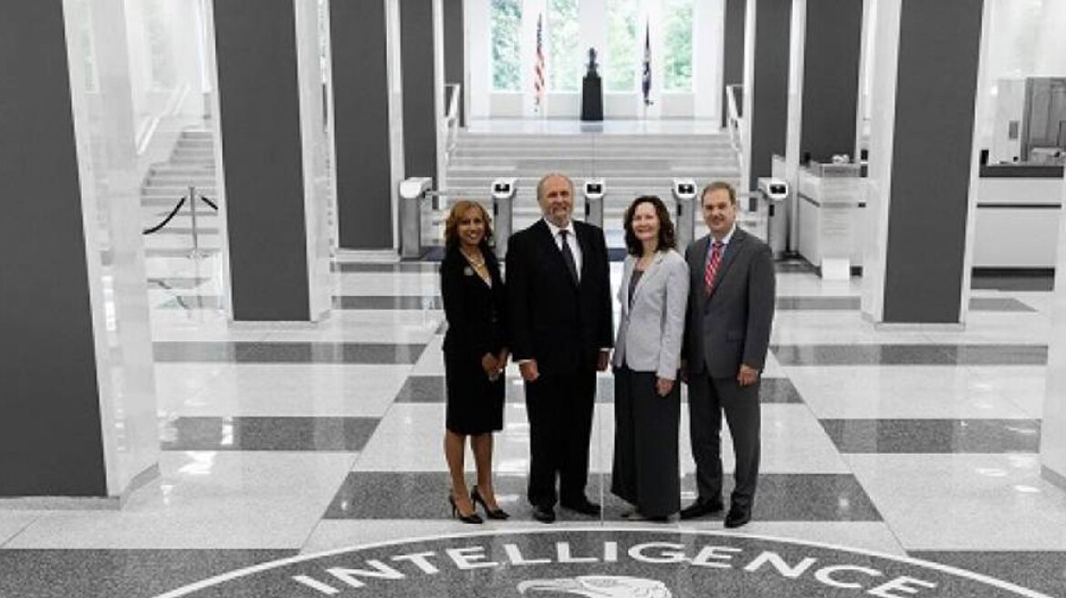 Ο καλύτερος κατάσκοπος της CIA είναι Έλληνας