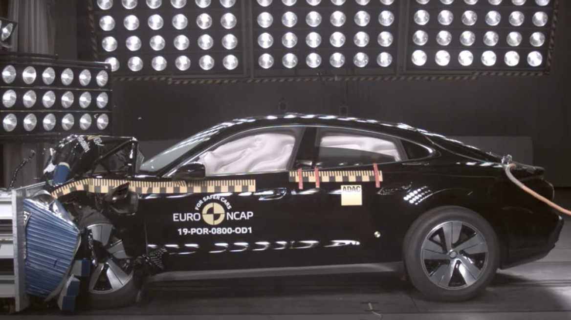 Αυτά είναι τα ασφαλέστερα αυτοκίνητα της χρονιάς