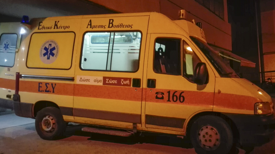 Τραγωδία στην Κέρκυρα: 63χρονη πέθανε από το κρύο μέσα στο σπίτι της