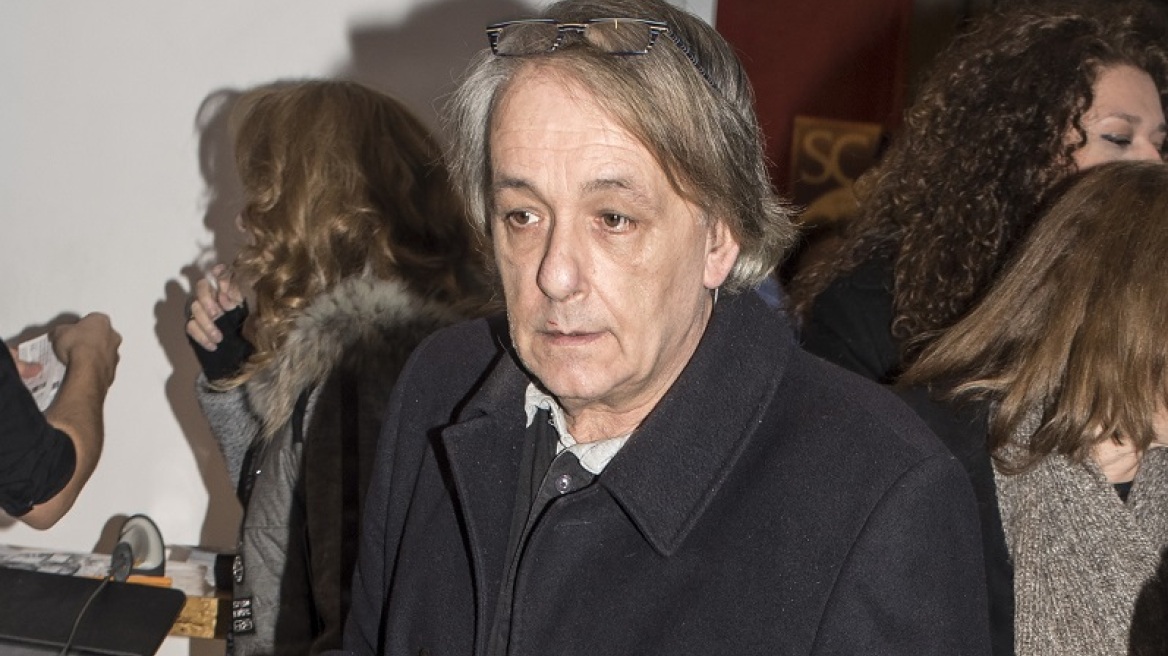 Ανδρέας Μικρούτσικος: Βελτιώνεται η κατάσταση της υγείας του