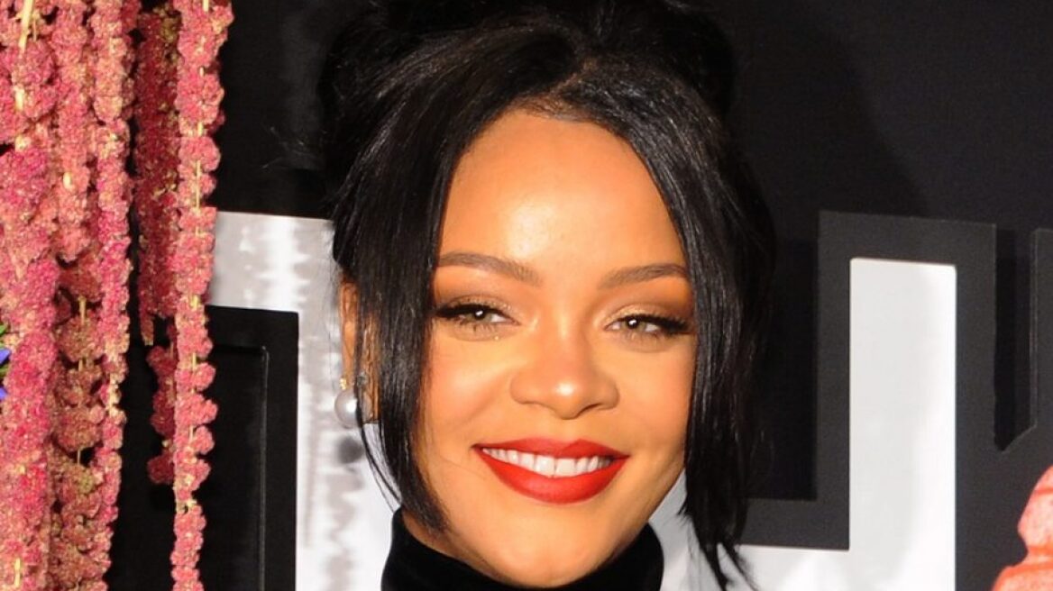 Η πρώτη μάσκαρα του beauty brand της Rihanna είναι γεγονός!