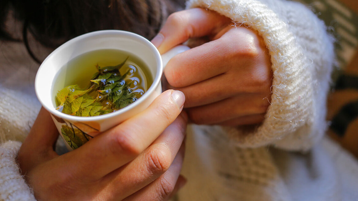 Το ρόφημα που μειώνει κατά 56% τον κίνδυνο εμφράγματος και εγκεφαλικού