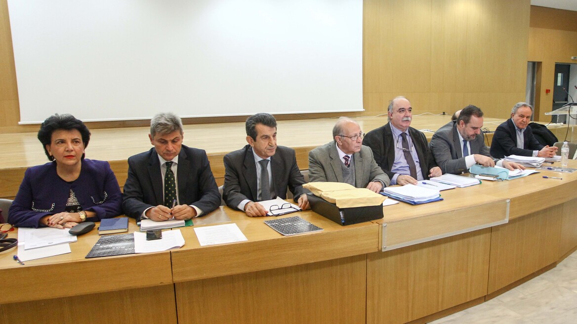 Σε εξέλιξη η συνεδρίαση στην ΕΕΑ για την υπόθεση «ΠΑΟΚ-Ξάνθη»