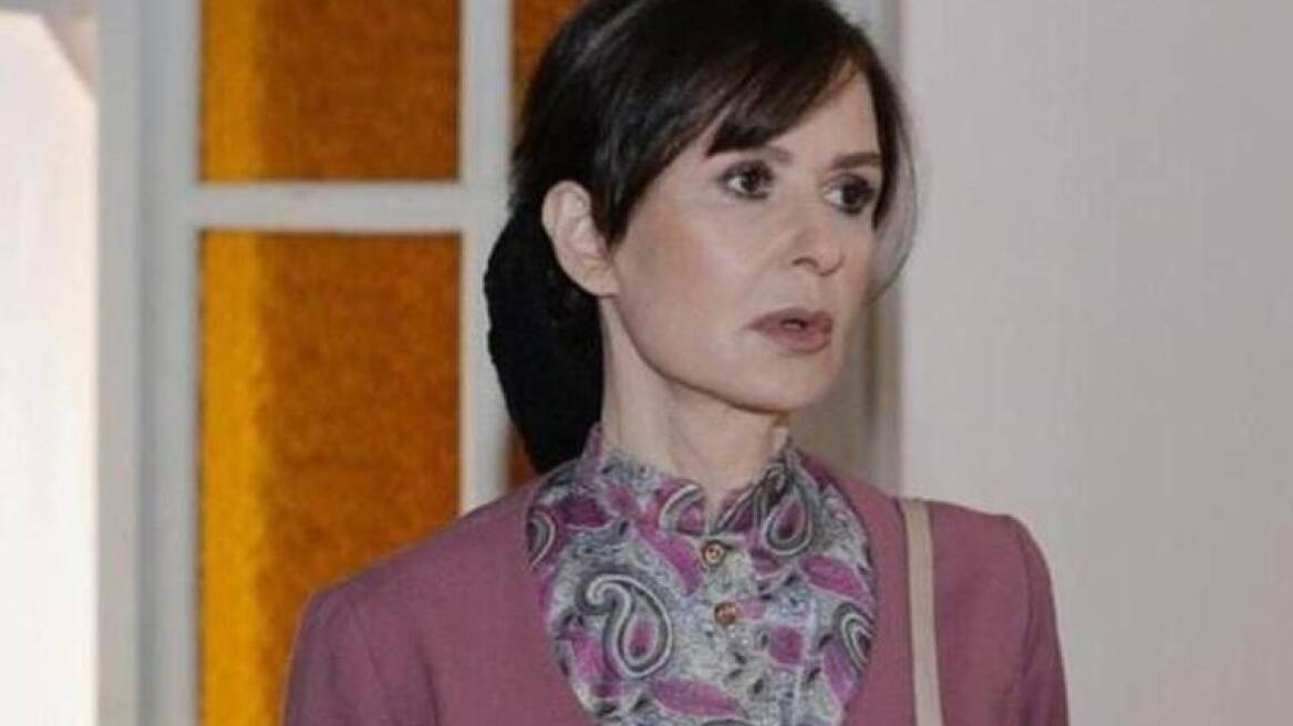 Άγριες Μέλισσες: Η Ανέτ έχει εξώγαμο παιδί και είναι ο Μελέτης;