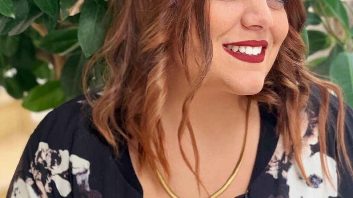 Κορωνοϊός - Δανάη Μπάρκα: «Έχω όλα τα συμπτώματα του ιού» 