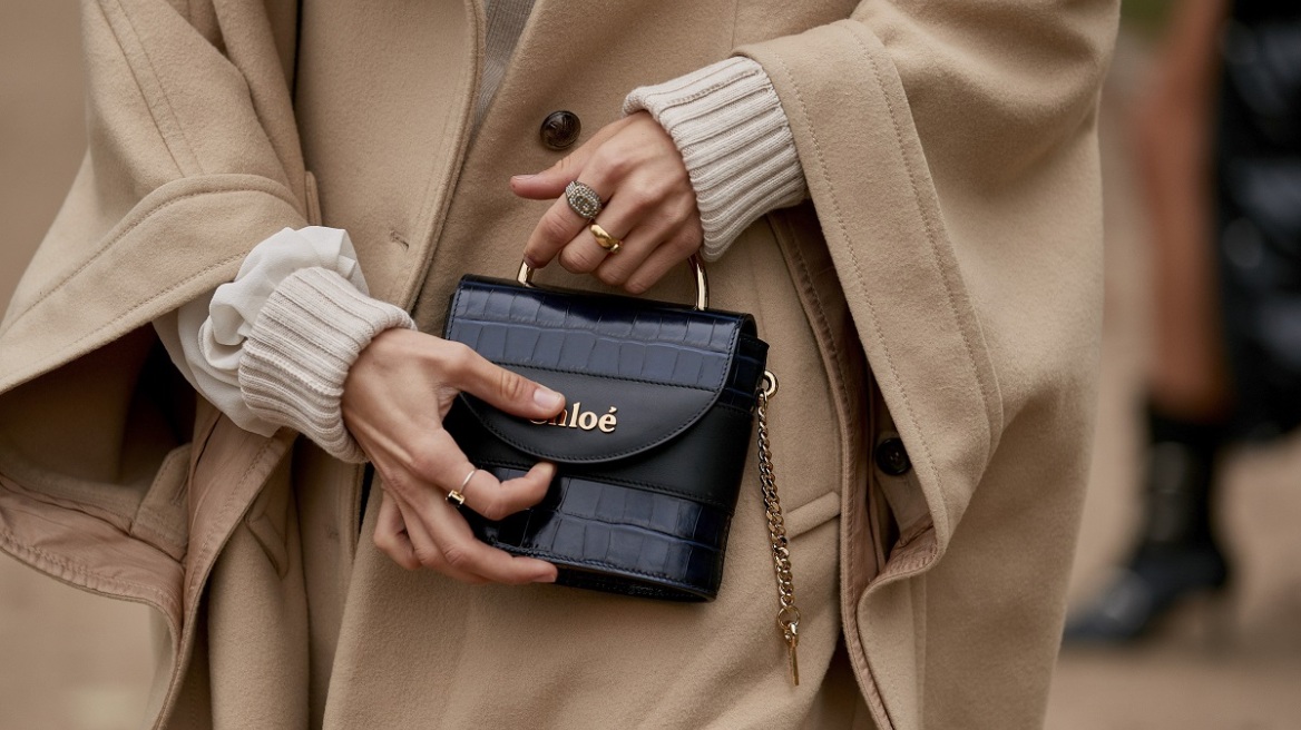 Η απόχρωση στην οποία πρέπει να επενδύσουμε το 2020, σύμφωνα με τη νέα συλλογή Mango