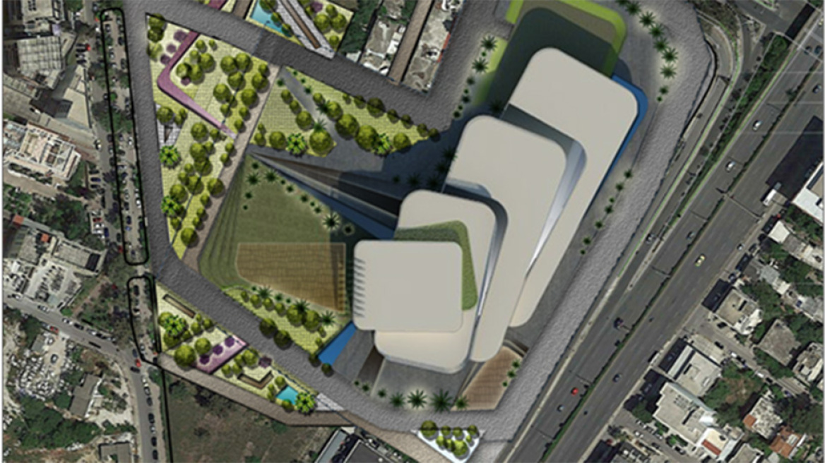 Καζίνο: Τα χαρακτηριστικά της επένδυσης που αλλάζει το «πρόσωπο» της λεωφόρου Κηφισίας