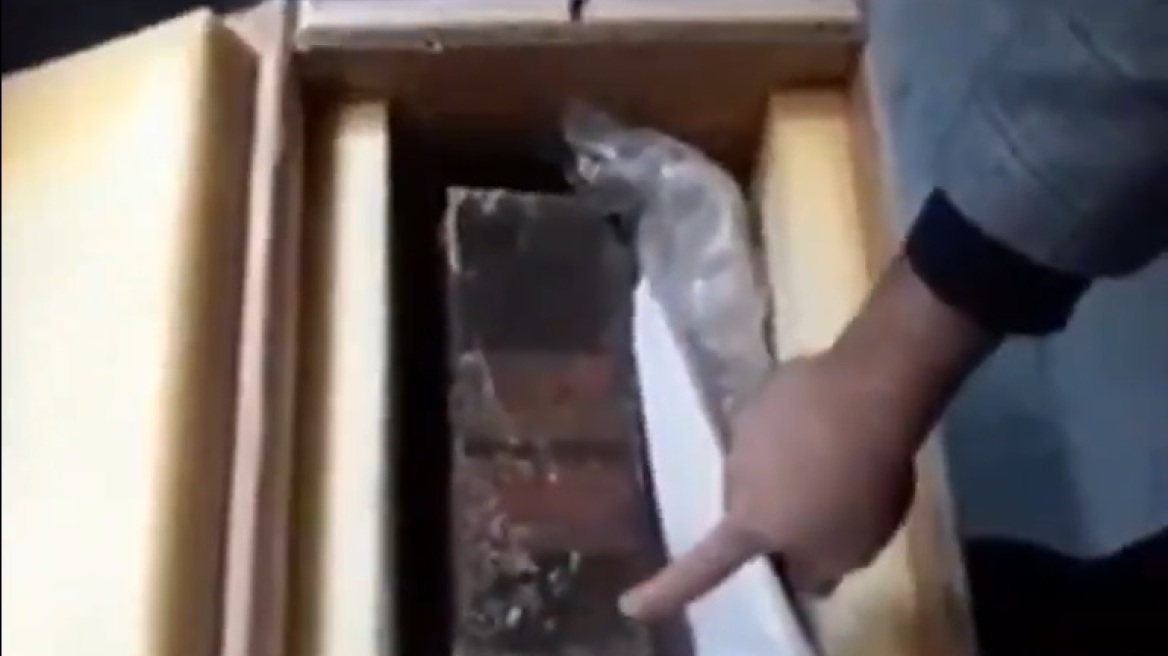 Συντριβή ουκρανικού Boeing: Οι Ουκρανοί απέκτησαν πρόσβαση στα μαύρα κουτιά