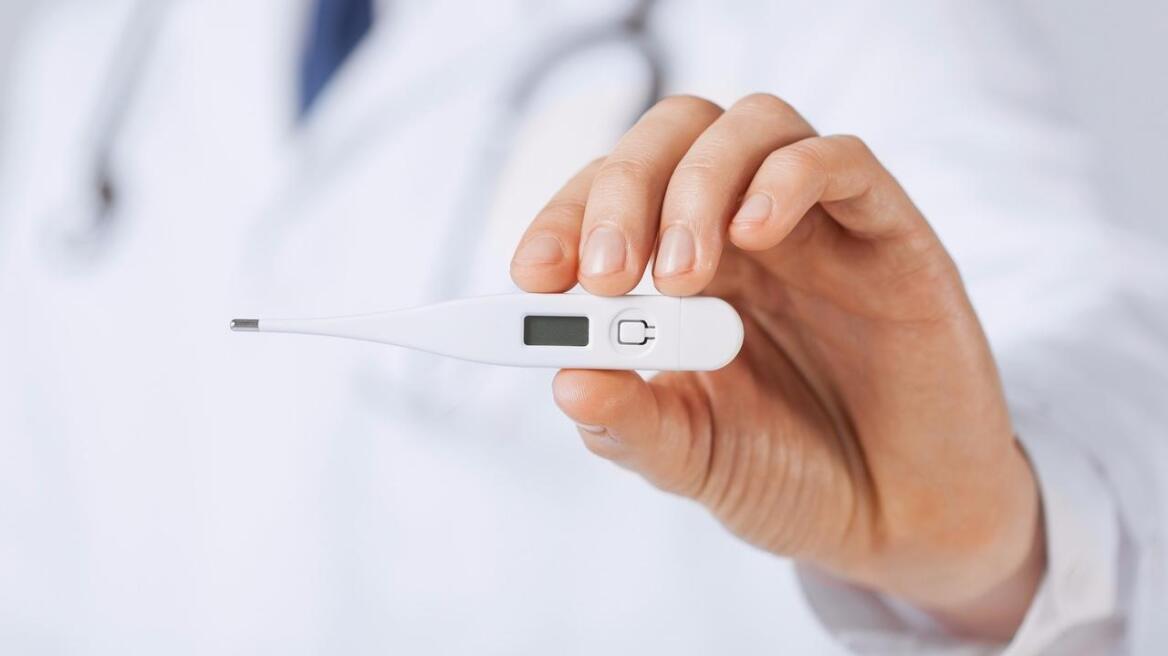 Έρευνα: Το ανθρώπινο σώμα γίνεται πιο κρύο με την πάροδο του χρόνου