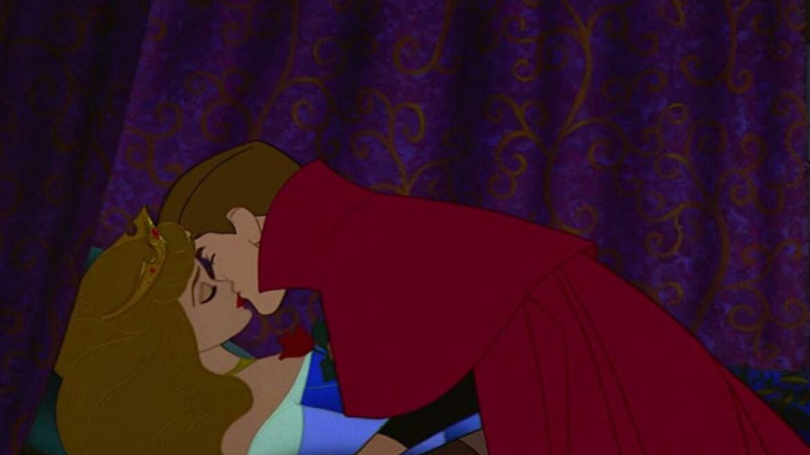 Αυτή είναι η πιο ευφάνταστη πρόταση γάμου που έχει γίνει ποτέ και συνέβαλε η Disney σε αυτό