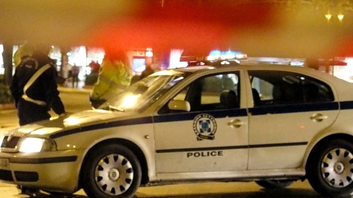 Ηράκλειο: Μυστήριο με γυναίκα που εντοπίστηκε νεκρή κοντά σε γήπεδο
