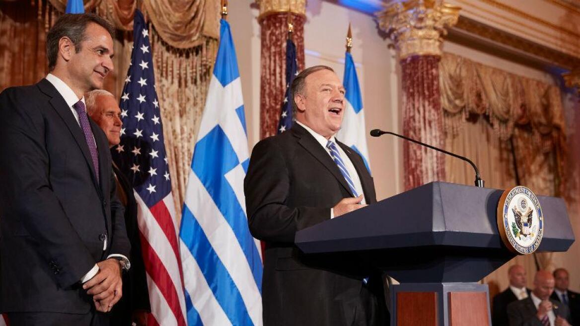 Ελληνοτουρκικά: Πολιτικές διαβουλεύσεις για αποκλιμάκωση της έντασης διά της διπλωματίας