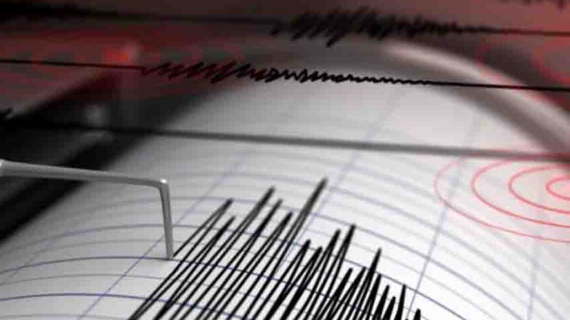 Σεισμός 4,8 Ρίχτερ στην Τουρκία 