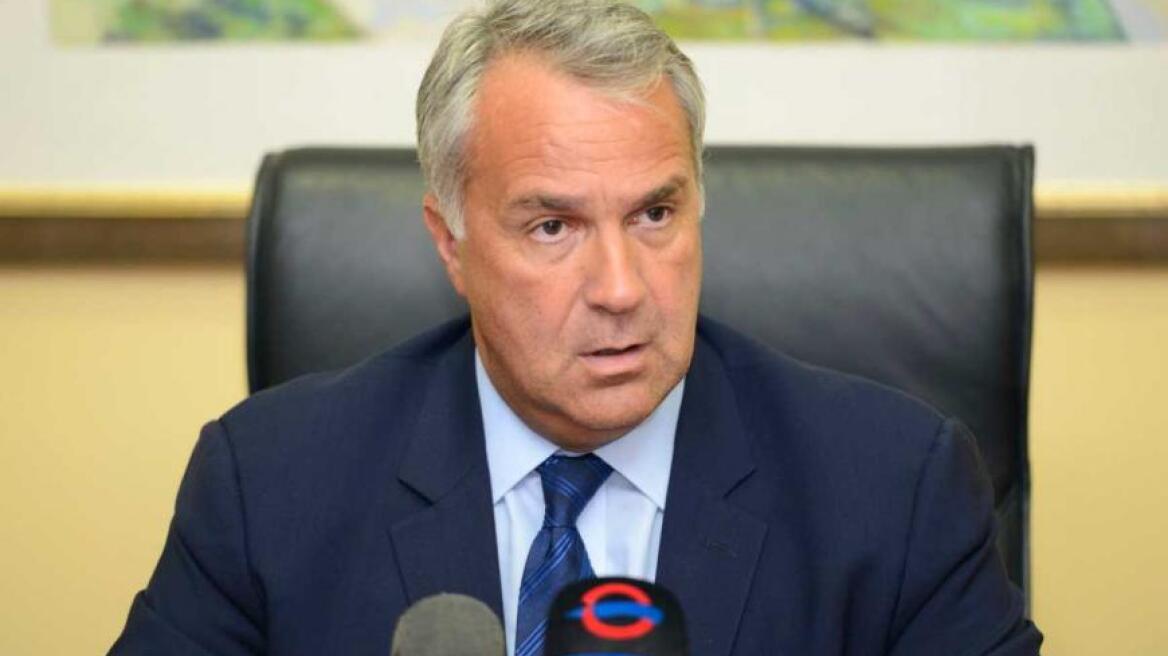 Βορίδης: Επίσκεψη στη Λιβύη με Γεραπετρίτη για το μεταναστευτικό -  Κλειστός χώρος φύλαξης στο Ηράκλειο