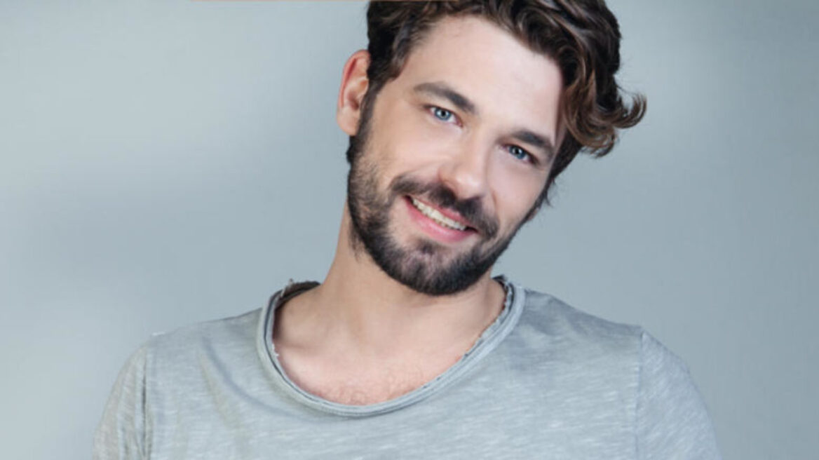 Ο Αποστόλης Τότσικας έκλεισε τα 37 και το γιόρτασε